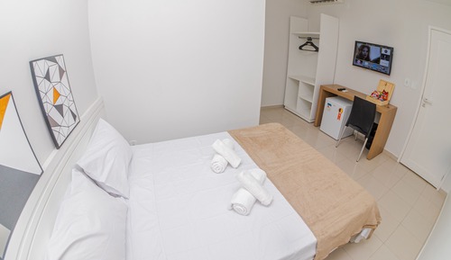 Standard Double Room, 1 Double Bed