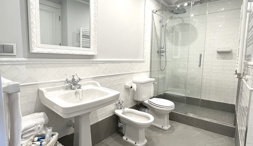 Comfort Apartment, Ensuite (Vistas Plaza Mayor )
