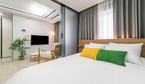 Premier Suite