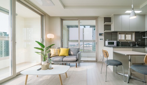 Premier Suite