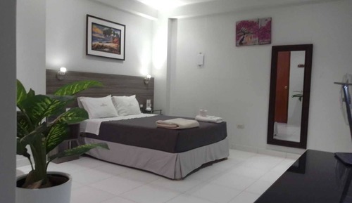 Classic Double Room, 1 Bedroom