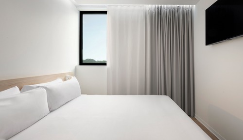 Premier Room