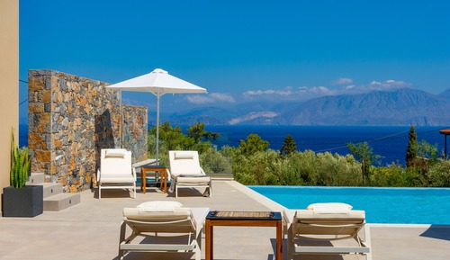 Villa, 2 Bedrooms (Lato)