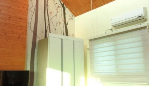 Room (Exclusive-Jasmine 2)