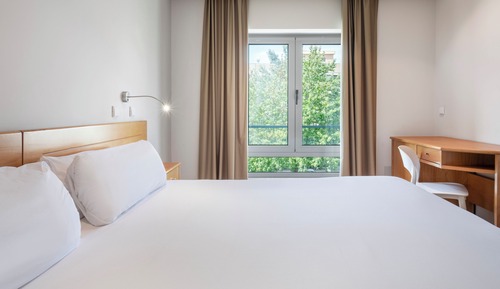 Premier Double Room