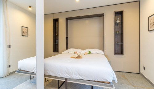 Family Studio (ICON H 309 Suite Micro-Living)