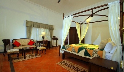 Boutique Bungalow