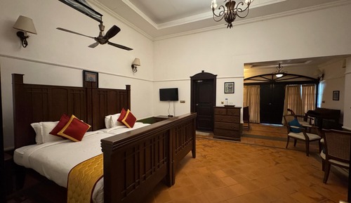 Heritage Bungalow