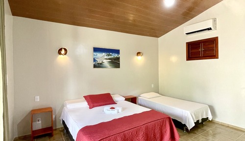 Classic Double or Twin Room