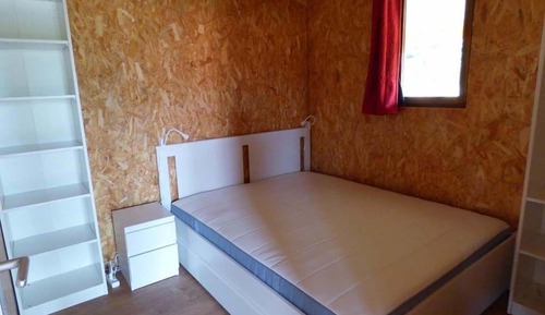 Comfort Cabin