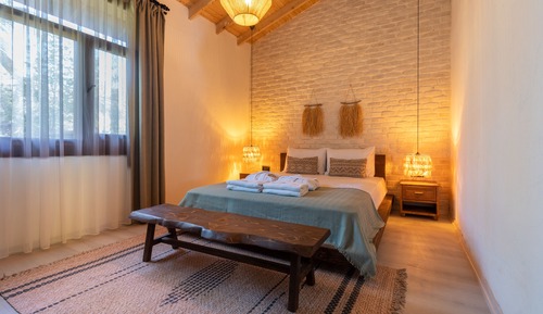 Superior Villa, 1 Bedroom