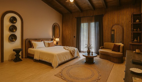 Elite Double or Twin Room