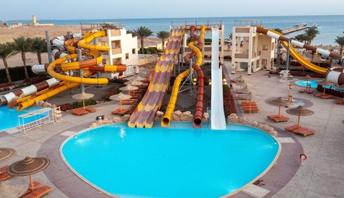 Standard Room, 1 Bedroom, Sea View