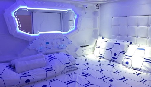 Capsule 