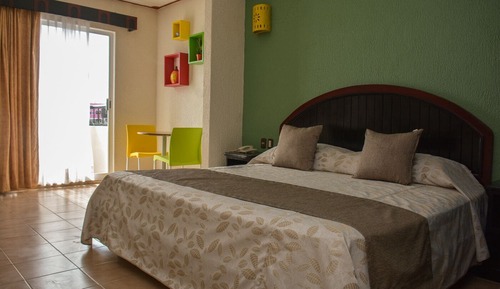 Grand Room