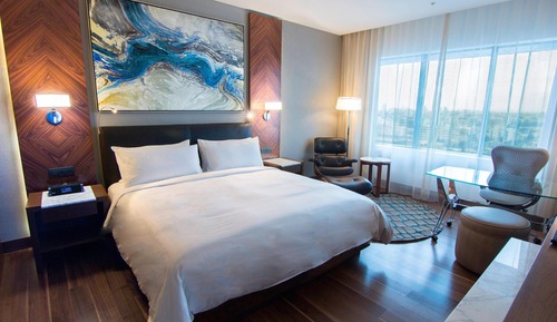 Suite, 1 Bedroom