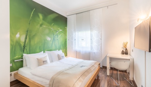 Comfort Double Room, 1 Double Bed
