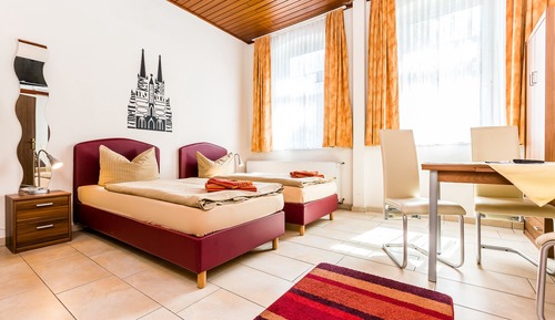 Double Room