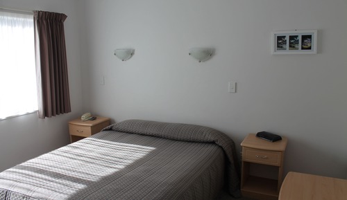 Deluxe Two Bedroom