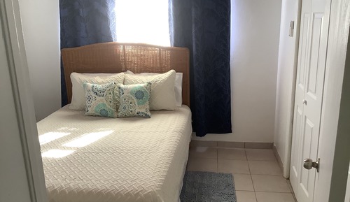 House, 2 Bedrooms
