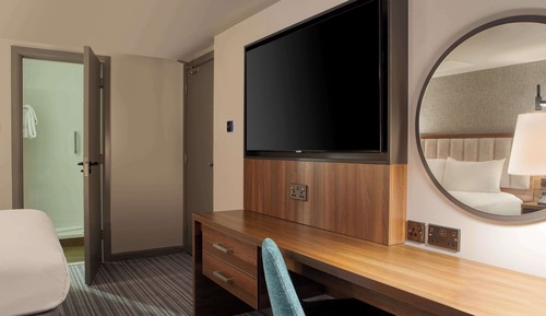 Room, 1 Queen Bed