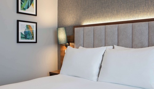 Room, 2 Double Beds