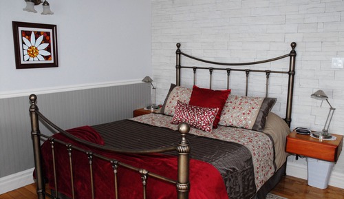 Standard Room, 1 Queen Bed (Fleur de Sable)