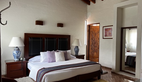 Signature Suite