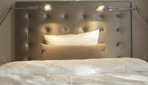 Business Single Room