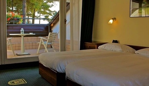 Double Room Single Use