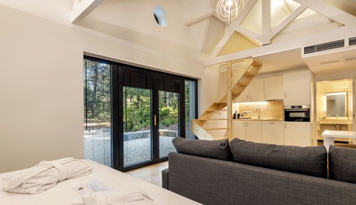 Studio (Eco House Studio)