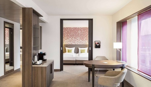 Grand Suite