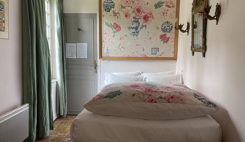 Comfort Double Room, Ensuite (Petite)