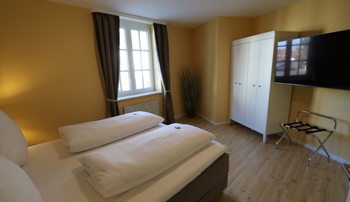 Family Apartment