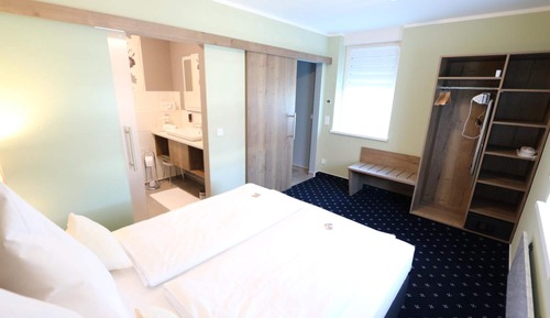 Business Apartment