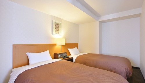 Standard Twin Room, Non Smoking