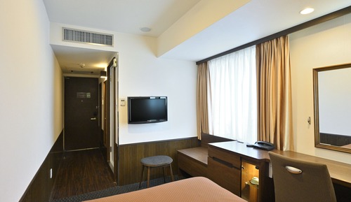 Deluxe Single Room, Non Smoking