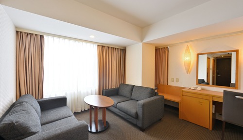 Family Quadruple Room, Non Smoking
