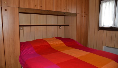 Mobile Home, 2 Bedrooms