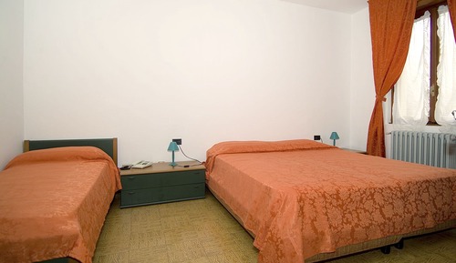 Apartment, 1 Bedroom