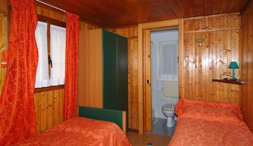 Bungalow, 2 Bedrooms