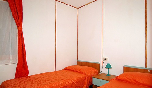 Bungalow, 1 Bedroom