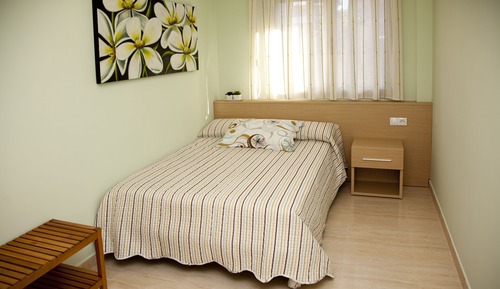 Family Apartment, 2 Bedrooms