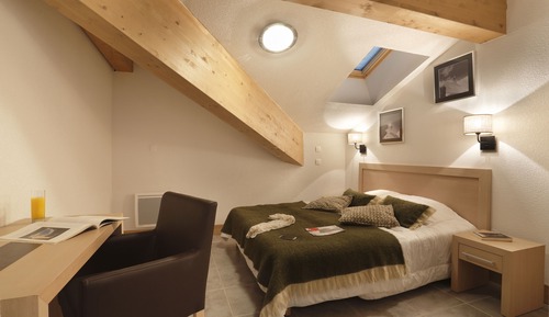Apartment, 2 Bedrooms