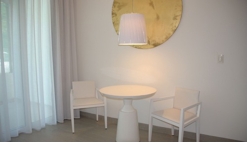 Junior Suite (deluxe)