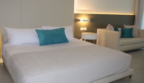 Junior Suite, Hot Tub (deluxe)