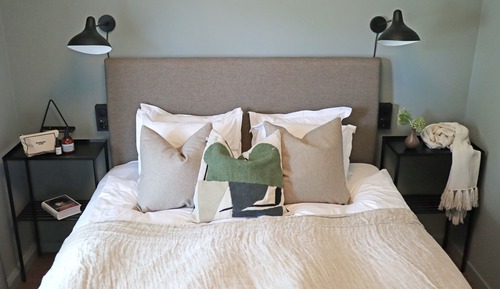 Basic Double Room