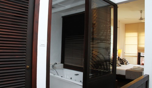 Premium Studio Suite, Sea View