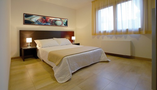 Duplex, 1 Bedroom (Max 6 People)
