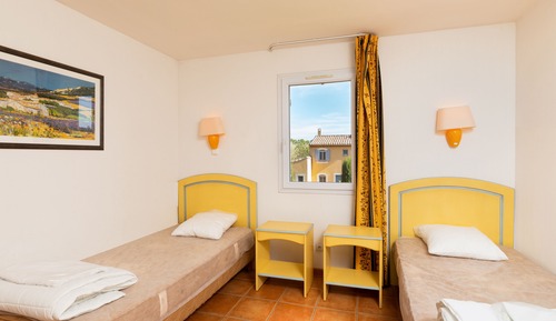 Grand Villa, 2 Bedrooms
